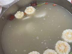 -八合里牛肉火锅(深圳海德店)