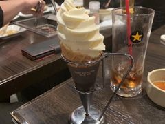 -俺的焼肉(銀座9丁目店)