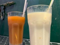 -大四喜茶餐厅(井岸店)