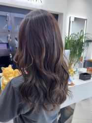 -FINE HAIR 烫染专业设计