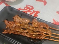 -辉记炭烧海鲜大排档·老字号(福田店)