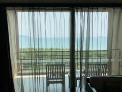 -三亚湾海居铂尔曼度假酒店