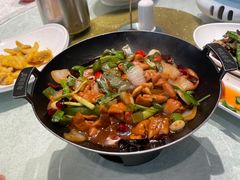 -阿娘家·原生态农家菜(国顺东路店)