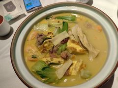 -天港海鲜(创新港天港禧悦酒店)