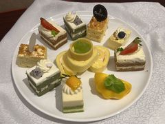 -国龙大酒店-中餐厅
