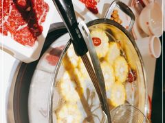 -八合里牛肉火锅(上海世茂广场店)