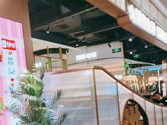 -洪氏嗨捞·广东猪肚鸡·椰子鸡火锅(西咸万象城店)