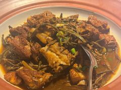 -老海陵·泰州菜(图书馆店)
