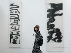 -大芬美术馆