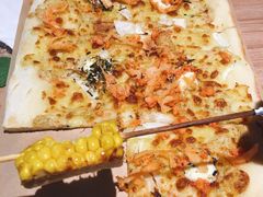 -必胜客(花舞大唐博物馆店)
