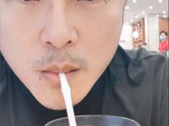-明园茶餐厅(沙头角店)