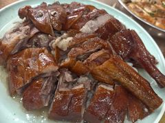 -长润·濑尿烧鹅