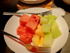 -悦厨中餐厅(成都天府丽都喜来登饭店)