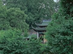 -南华禅寺