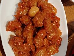 -十二点·辣椒炒肉(新沙店)