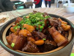 鳝筒烧肉-妈妈的小作坊(陈家镇店)