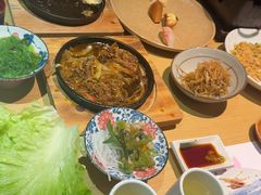 -御厨和食料理·寿司·刺身(麦地店)