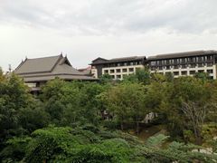 -西双版纳融创皇冠假日度假酒店