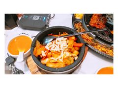 -韩宫宴烤肉·料理(南京江宁万达店)