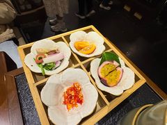 -菌自由丨野生菌火锅特色庭院餐厅(丽江古城店)