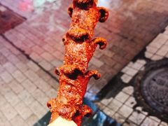 -黑色经典臭豆腐·湖南特产(潇湘文化店)