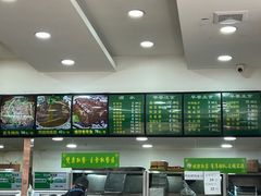 -老回回小吃(百万庄店)