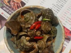 -水煮三国·川鲁江湖菜(香山店)