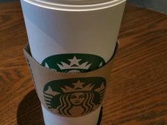 -星巴克(万都店)