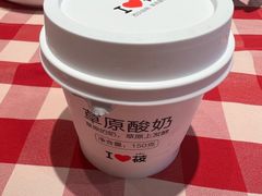 -西贝(武汉群星城店)