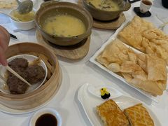 -白天鹅宾馆-宏图府餐厅