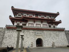 -揭阳楼