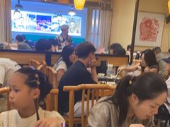 -冰城焰会大丰收铁锅炖(萝岗万达金街店)