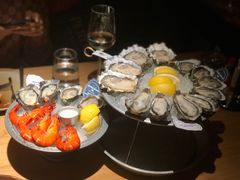 -Osteria Garden 生蚝花园餐厅(原进贤路店)