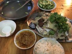-肥婆兰鸡饭(西门外街店)