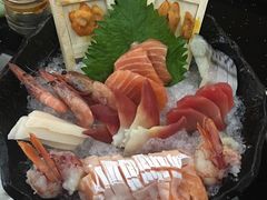 -真剑日本料理·铁板烧(贵州路店)