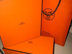 -爱马仕 HERMES(上海ifc商场店)