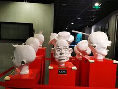 -上海动漫博物馆