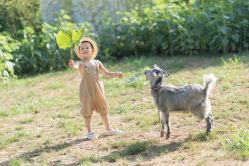 -DORA kids 朵拉儿童摄影花园店