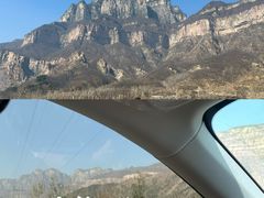 -河南宝泉旅游区