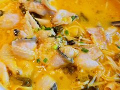 -老北京炸酱面·烤鸭(前门店)