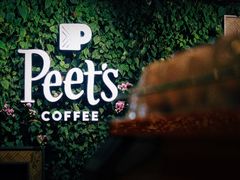 -Peet's Coffee皮爷咖啡(豫园店)