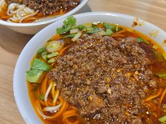 牛肉多味面-吴记怪味面(牛王庙店)