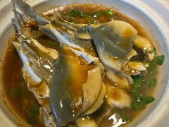 -永安鱼庄·镇江菜(丁卯店)