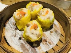 -正佳广场万豪酒店-粤菜餐厅·点心·海鲜·聚餐
