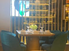 -周三的情书花园餐厅(江北店)