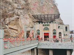 -黑龙潭风景区