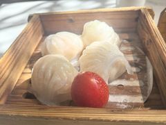 -悦满楼·西关名点·湛江名菜(航空综合大厦店)
