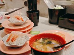 -争鲜回转寿司(西红门荟聚PLUS店)