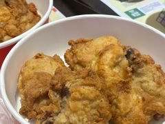 -肯德基(深圳湾体育中心店)