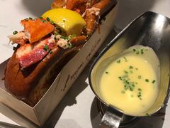 -Burger & Lobster(Dean Street)